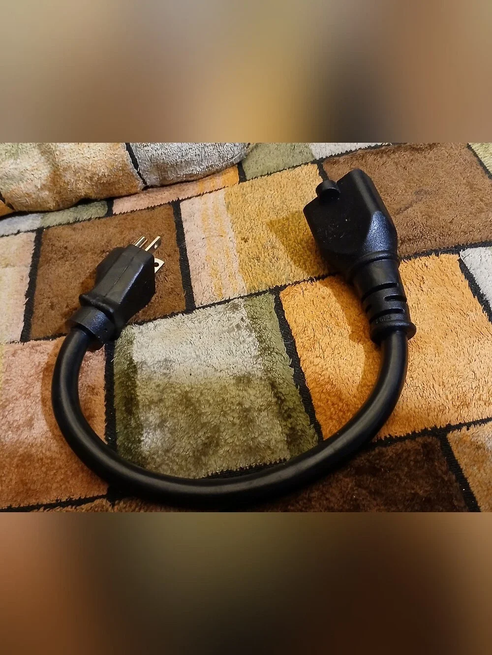 N/A 12awg 250v amp